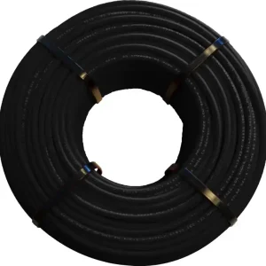 KBE Solarkabel DB+, 4mm², 100m, schwarz Ausverkauf