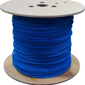 KBE Solarkabel DB+, 10mm², 500m, blau Nur Für Kurze Zeit