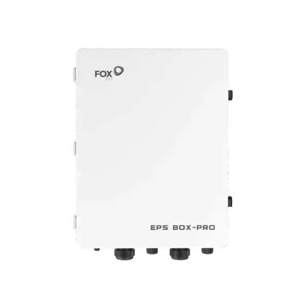 Top-Preis Fox ESS EPS Box Pro