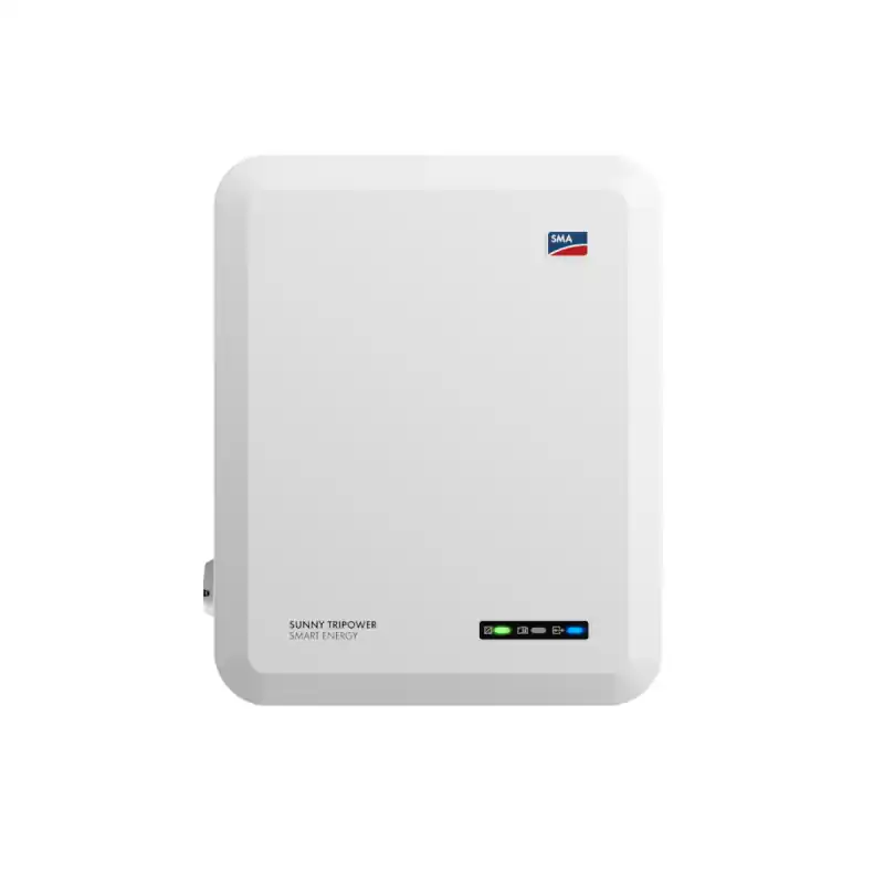 Dummy SMA Hybrid Sunny Tripower 10.0 Smart Energy Direkt Vom Hersteller