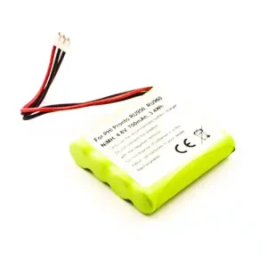 Angebot Akku für 2422 526 00148, Akku-Typ H-AAA700B, HHR-60AAA/F4, 4,8 V, 700 mAh