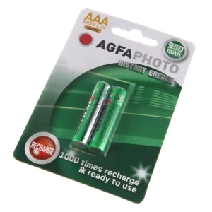 Nur Für Kurze Zeit Ersatz Akku für Philips XL 3751 XL3751B DECT Single ECO