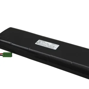 Sonderangebot Ersatz Akku für EKG Hellige Cardiosmart Marquette MAC1200 MAC PC1000 1100 1200ST 303-442-70 30344270