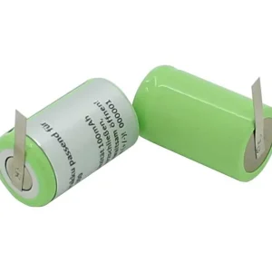 Kracherpreis Ersatz Akku für Rasierer Remington MS2-300 MS2 - 300