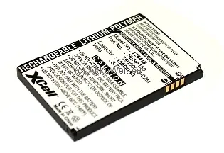 Ersatzakku für Dopod HERA160 C 800 C 858 Vodafone VPA Compact I Markenware