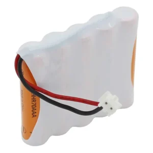 Hochwertig Akkupack Ni-MH 6,0V 800mAh PA-A1414