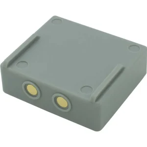 Ersatzakku für Abitron Hetronic Mini 68300600 68300900 68300940 KH68300990.A FUA35 Wochenendangebot