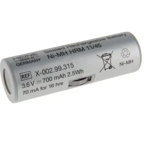 Preisknaller Original Akku Heine Optotechnik X-02.99.382 X-02.99.380