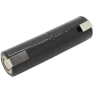 Ersatzakku für Notleuchten L1x2 Sub-C mit U-Lötfahnen Notleuchtenakku Schnäppchen