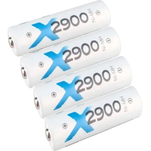 Zertifiziert XCell Akkus für VPC-S122 VPCS122 VPC S122 AA Mignon Akku Accu